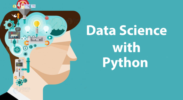 Data Science with Python